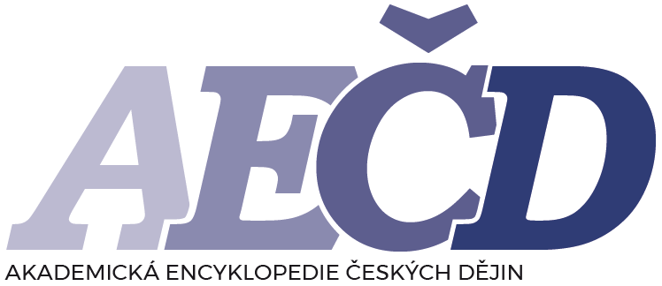 Akademická encyklopedie českých dějin