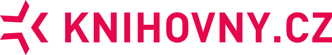 Logo Knihovny.cz